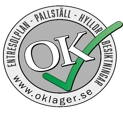 Favicon OK Entresol & Lager